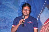 Maa Palle Repallantaa Movie Audio Launch
